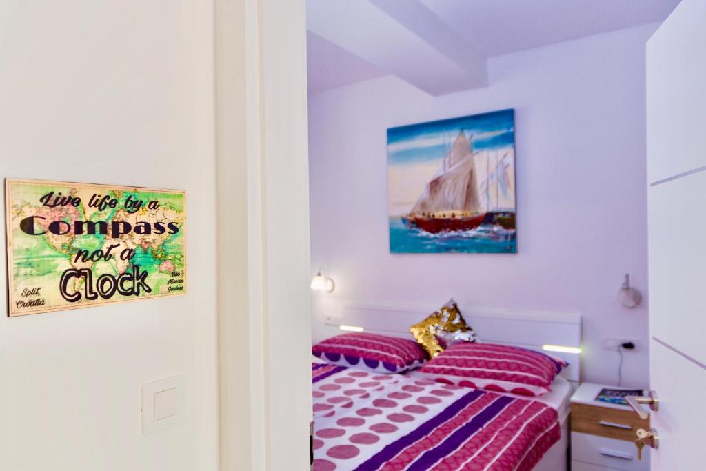 Luxury Villa Minerva Gardens - 
