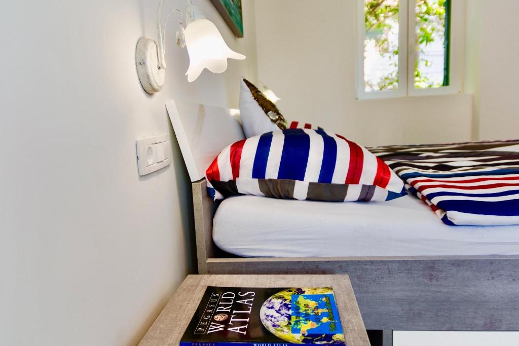 Luxury Villa Minerva Gardens - 7