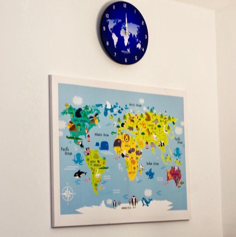 Luxury Villa Minerva Gardens - 11