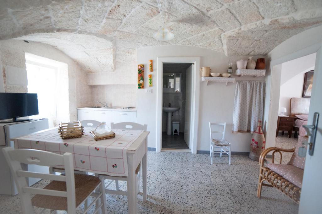 La casa nel villaggio - Comfort Triple Room