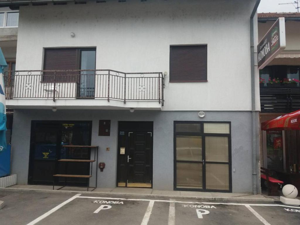 Fotografie z fotogalerie ubytování Rooms Adrijana v destinaci Banja Luka