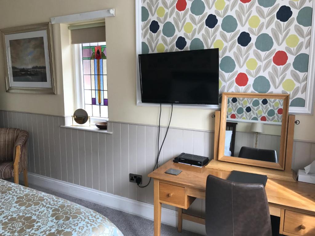 Acorn Guest House in Hull - Double Room