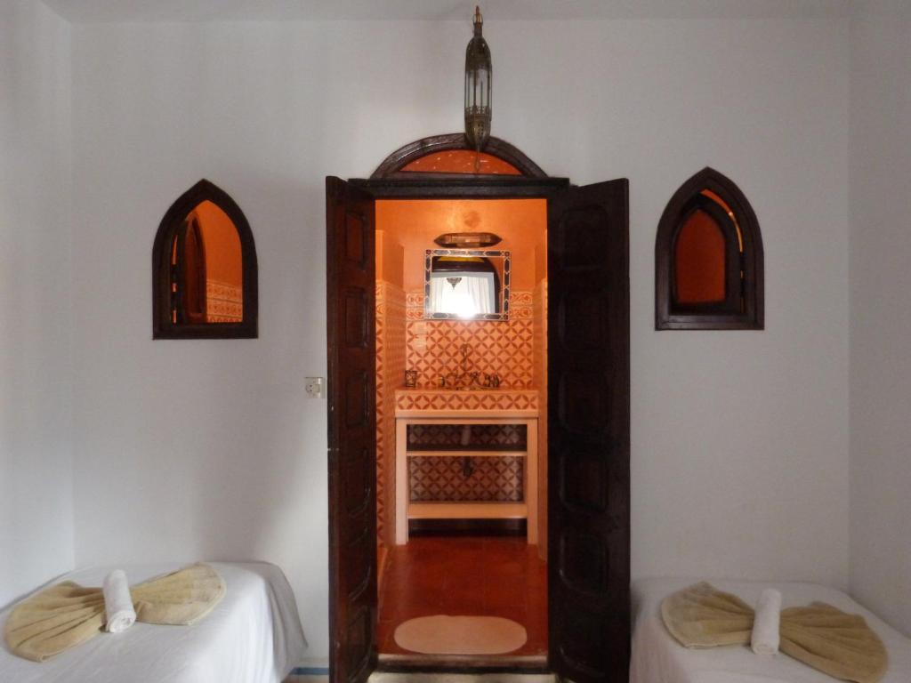 Gallery image of Riad Etoile De Mogador in Essaouira