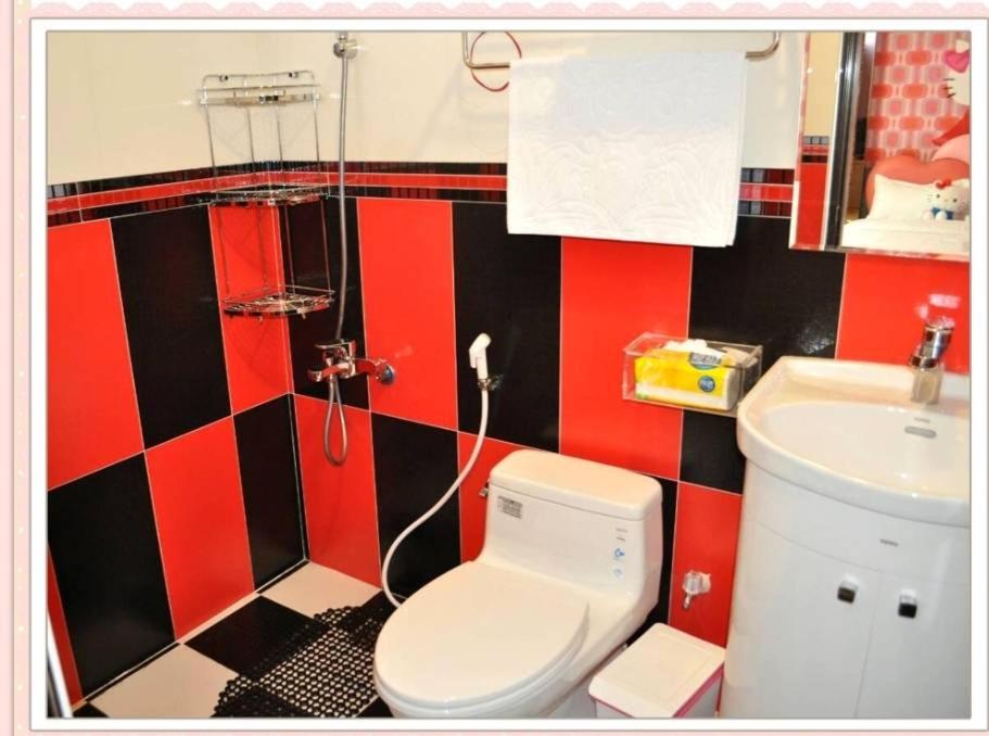 FiFI House - Double Room With Terrace
