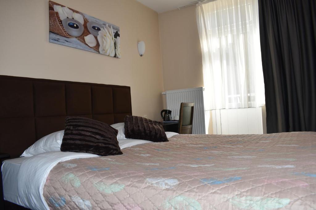 Hôtel Méribel - Resim 32