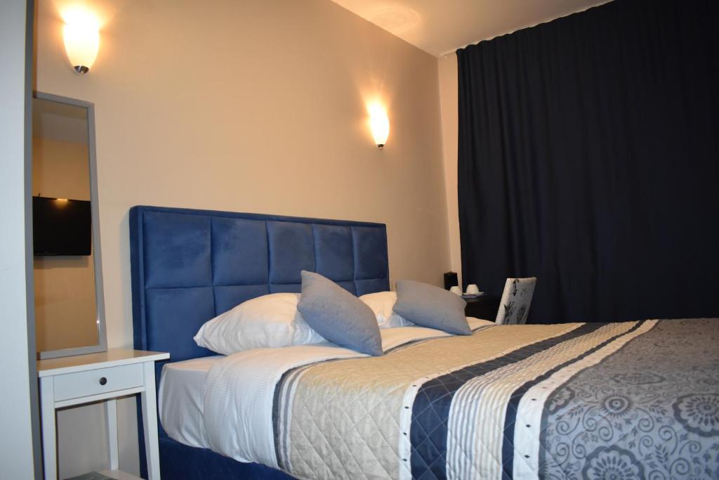 Hôtel Méribel - Resim 31