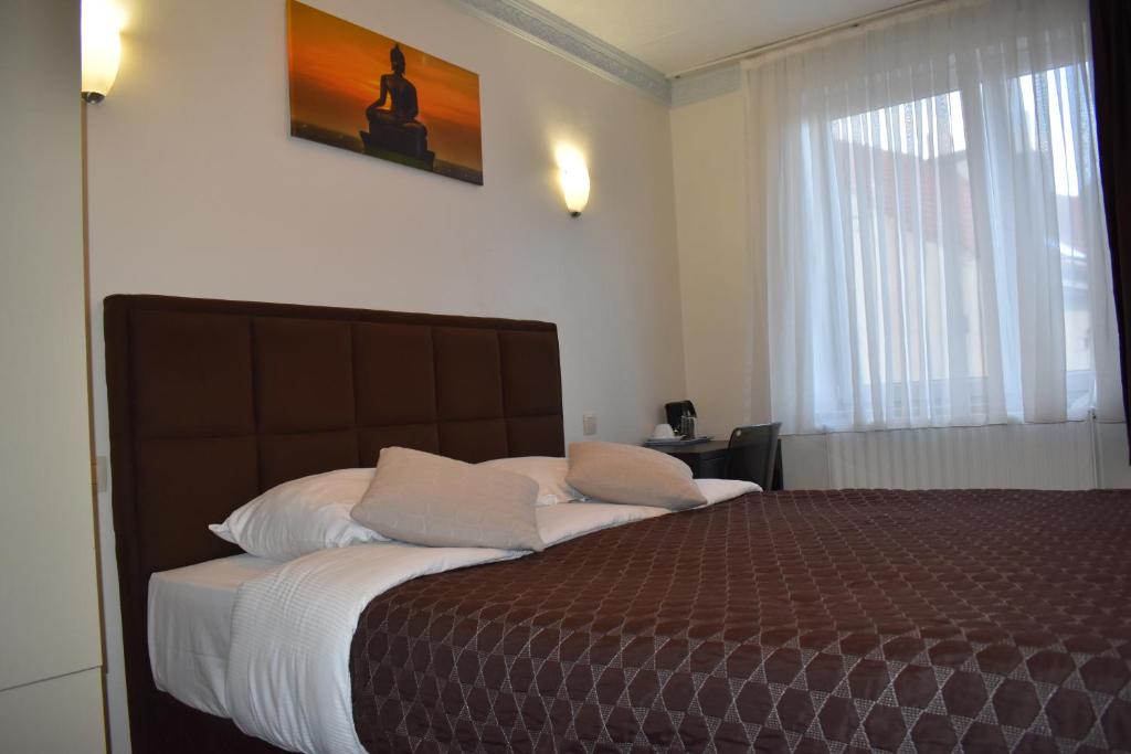 Hôtel Méribel - Resim 30