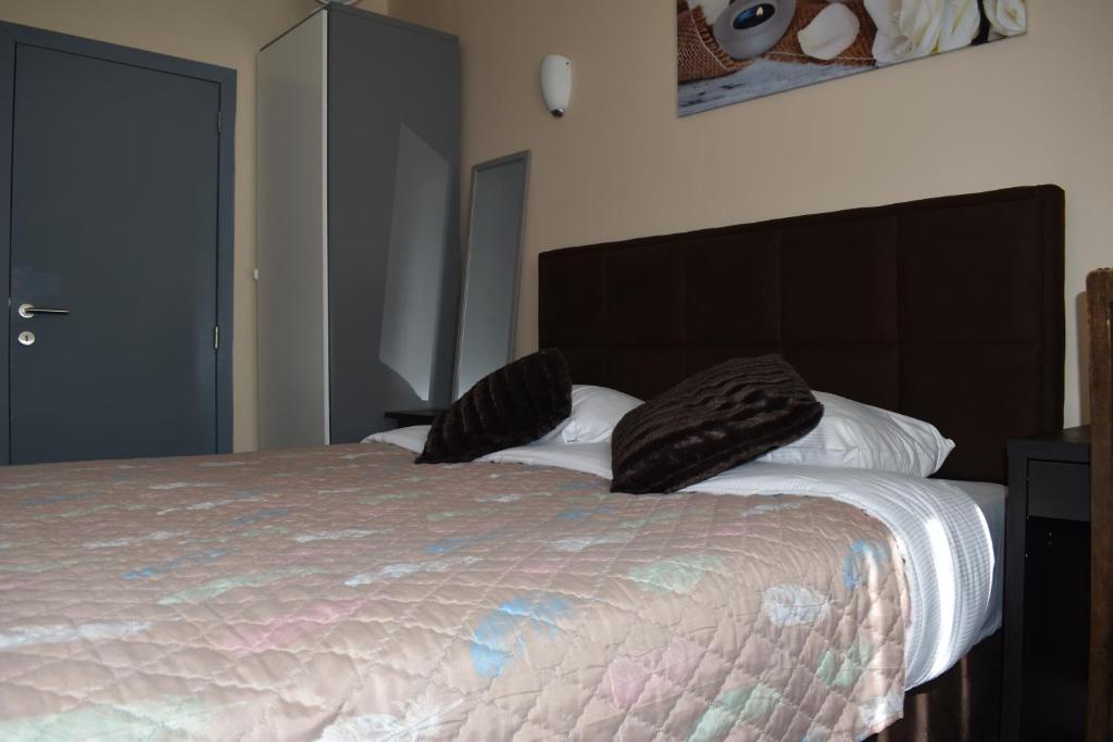 Hôtel Méribel - Resim 29