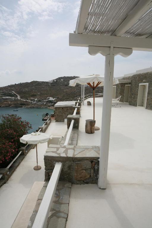 Atlantis Beach Residence - Melaina Villa With Sea View