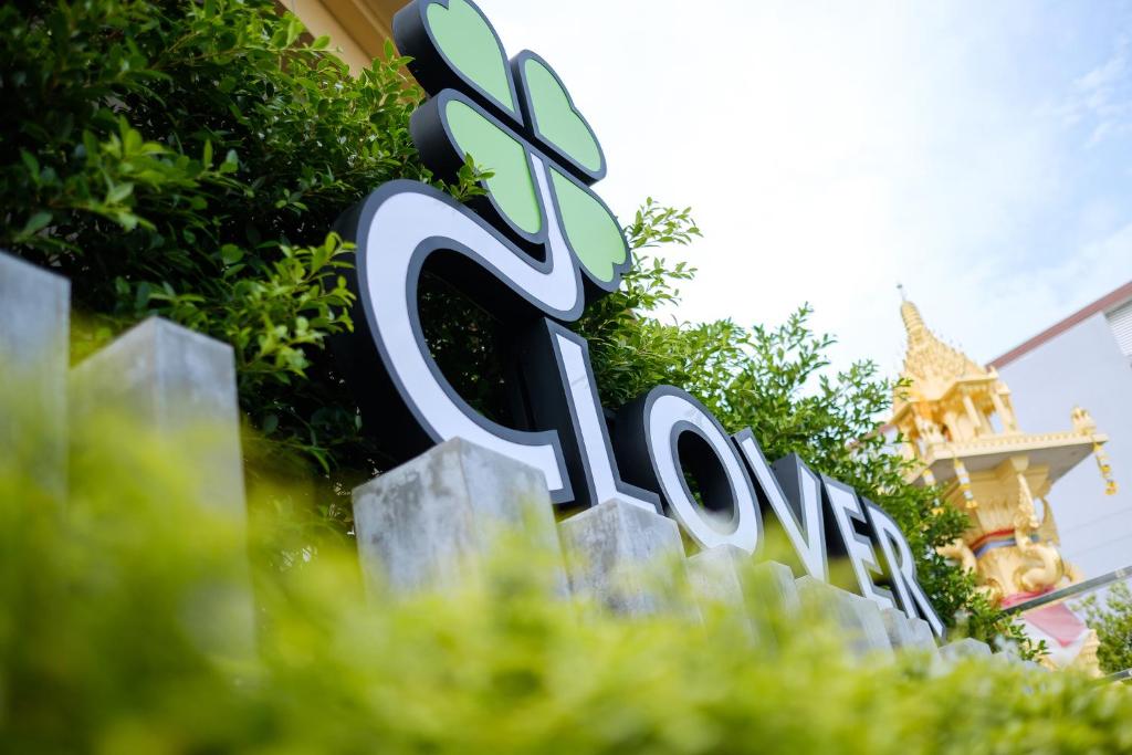 Clover Hotel Hatyai - Resim 31