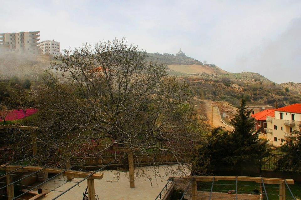Master's Hotel - Ehden - Family Suite (4 Volwassenen)