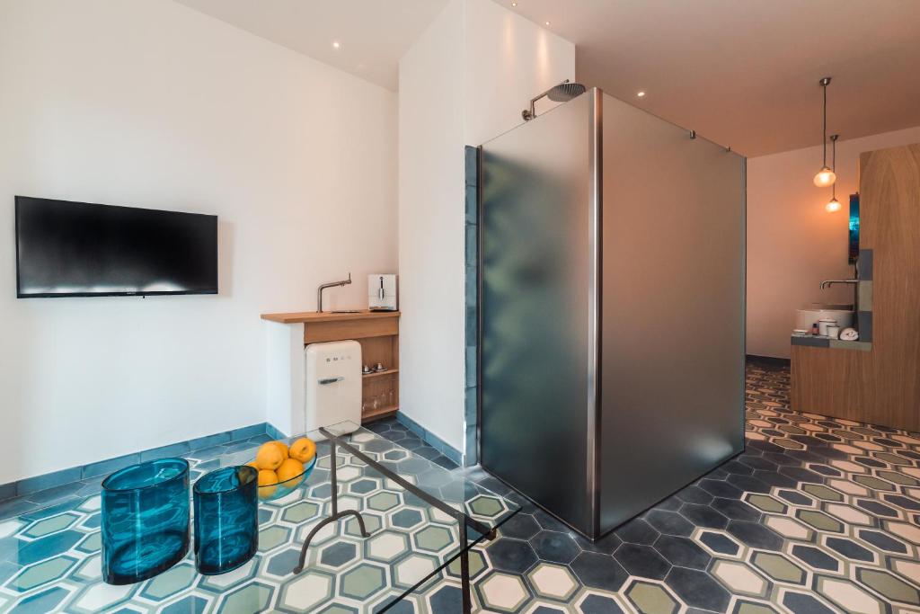 Médousa Suites - 19