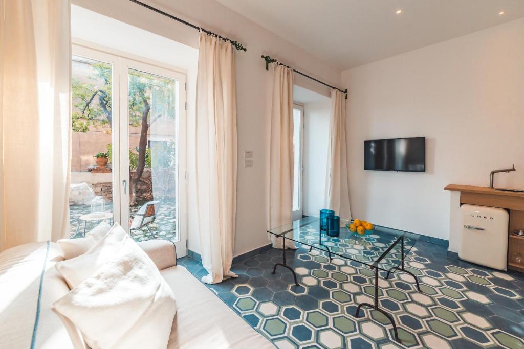 Médousa Suites - 17