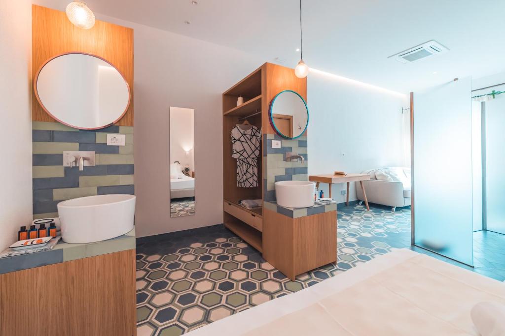 Médousa Suites - 18