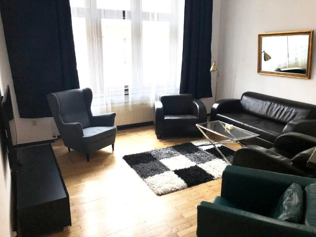 GLAMOUR Apartment Florianska 32, Krakow, Poland