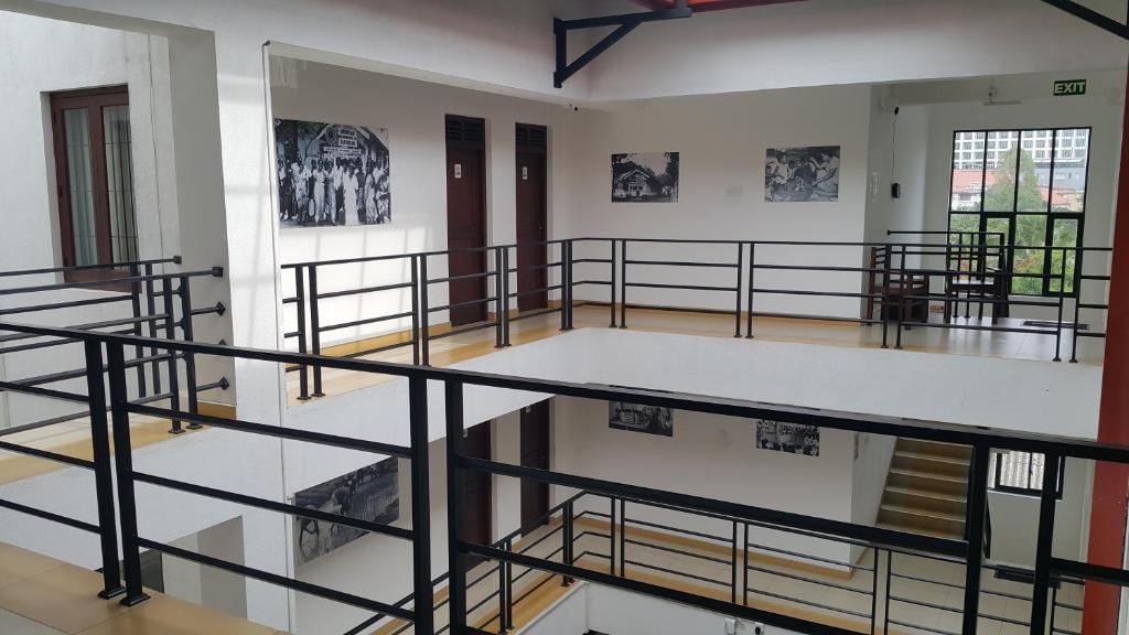 Fotografie z fotogalerie ubytování Sarvodaya Samma Vaasa Residence v destinaci Kandy