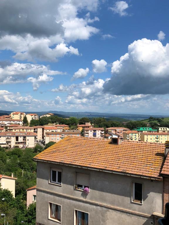 Appartamento nel centro storico di Manciano - Housity