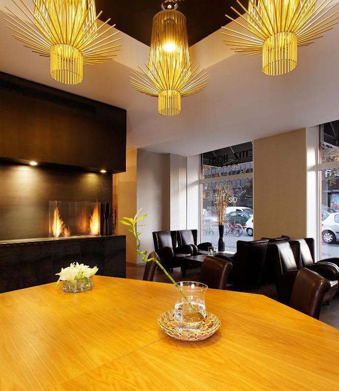 Citiz Hotel - Resim 21