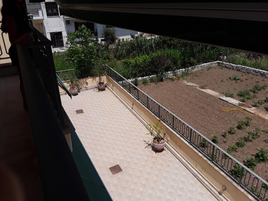 Фотография из галереи Dais Apartments в городе Митикас