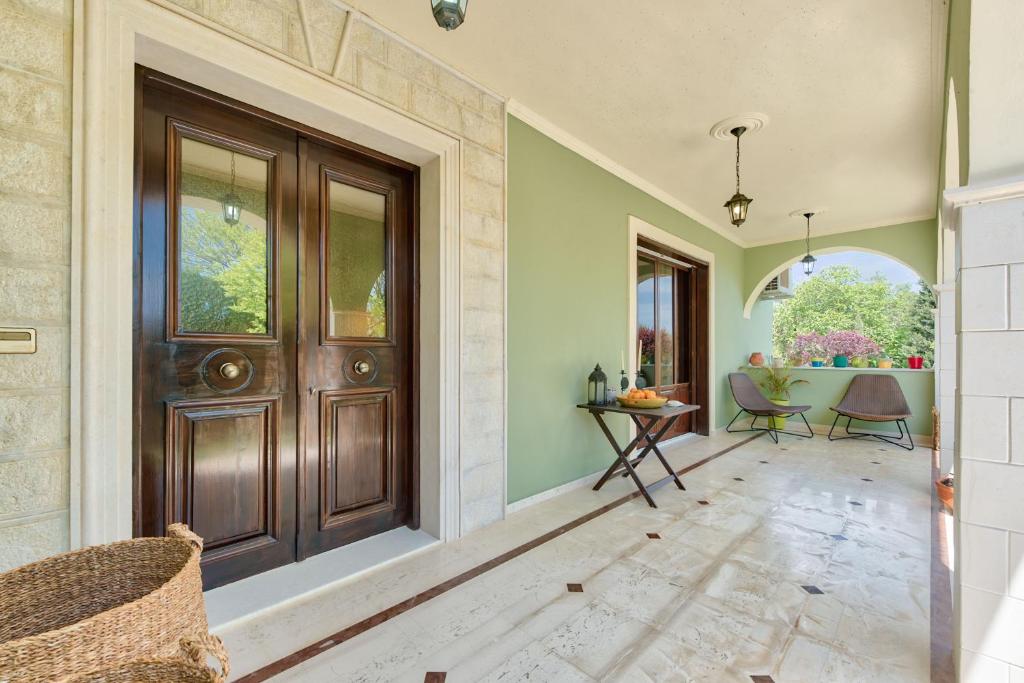 Fotografie z fotogalerie ubytování Casa Giardino v destinaci Laganas