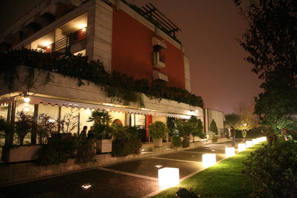 Hotel Pergola, Legnago – Prezzi aggiornati per il 2024
