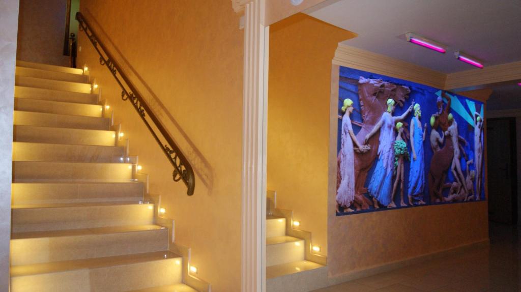 Pensjonat Cezar - 18