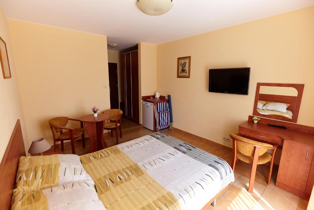 Holiday-Darłówko - Double Room