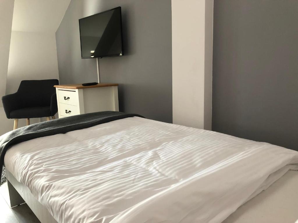 Apartamenty Szabla Bydgoszcz 1 - Departamento