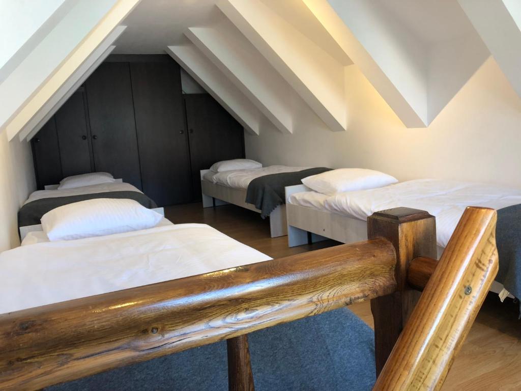 Apartamenty Szabla Bydgoszcz 1 - 