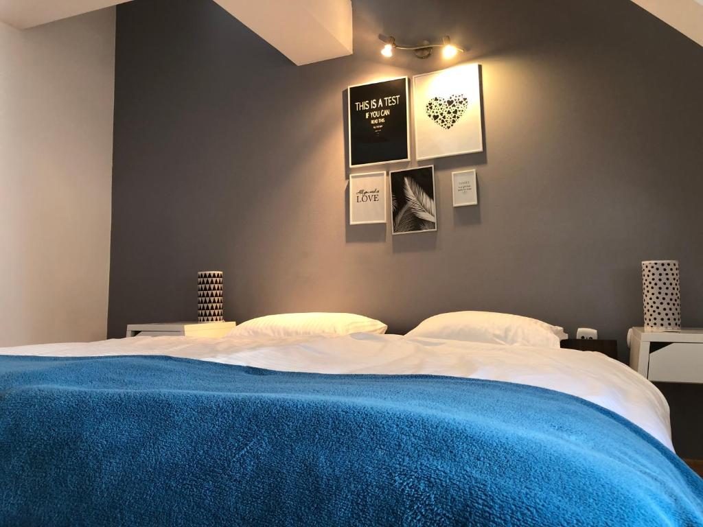 Apartamenty Szabla Bydgoszcz 1 - 