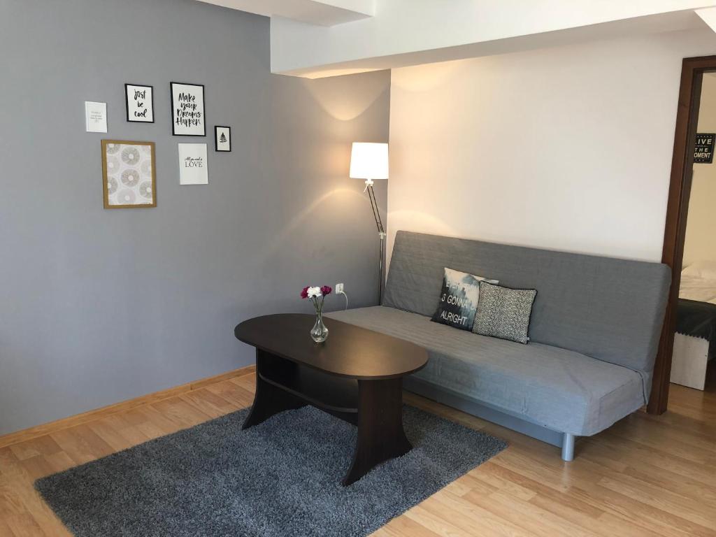Apartamenty Szabla Bydgoszcz 1 - Apartamento De Una Habitación