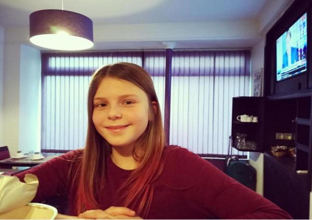 Hotel du Globe 18 - Resim 39