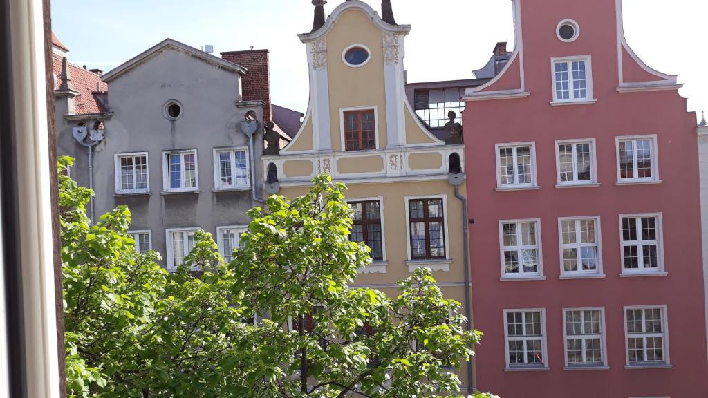 Apartament Gdańsk Starówka - 12