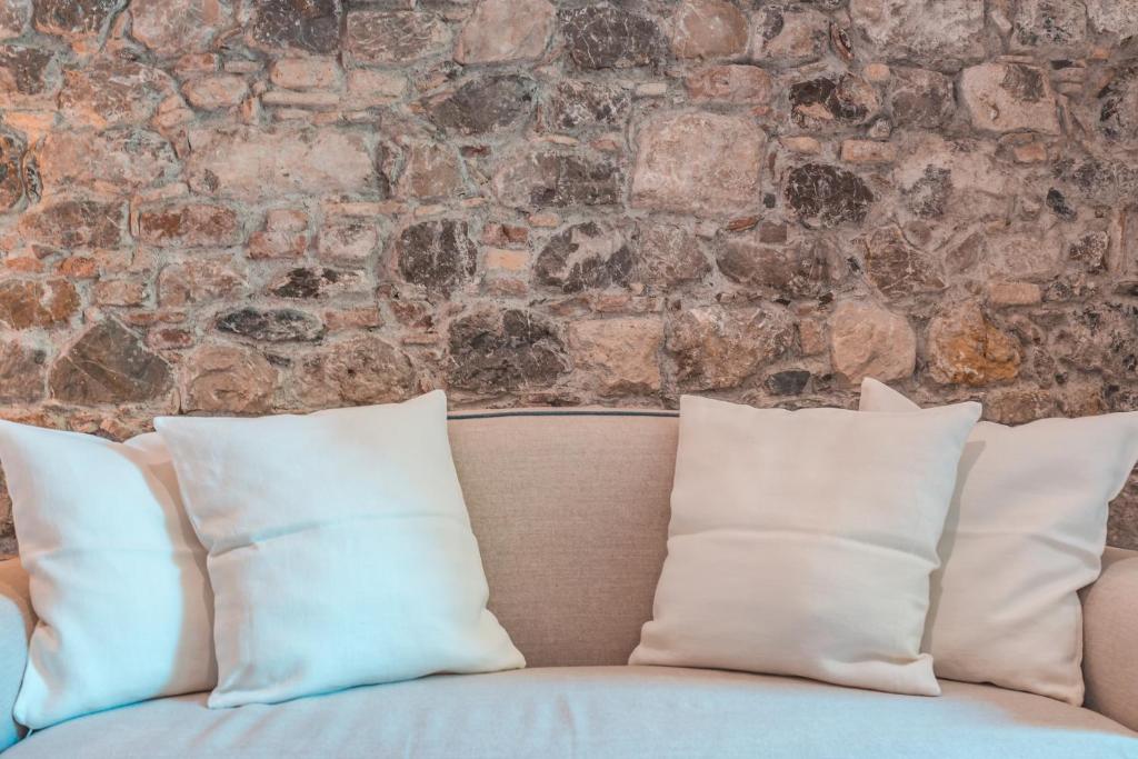 Médousa Suites - 12