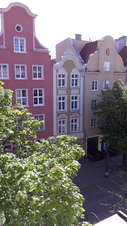 Apartament Gdańsk Starówka - 15