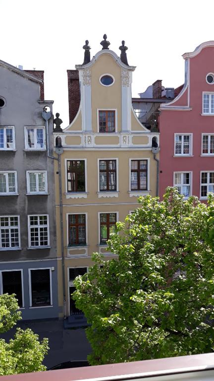 Apartament Gdańsk Starówka - 14