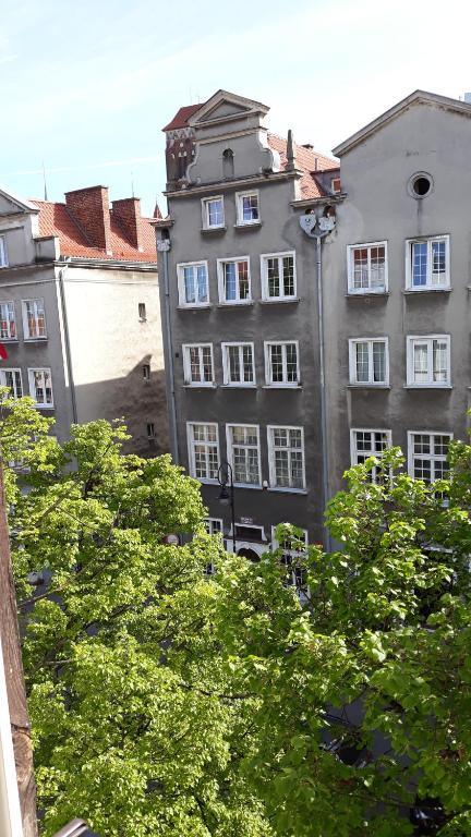 Apartament Gdańsk Starówka - 10