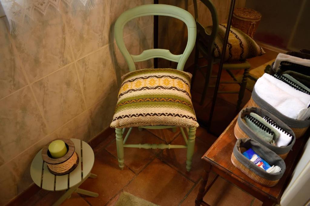 Fotografie z fotogalerie ubytování La Cascadeta v destinaci Marignac-Lasclares