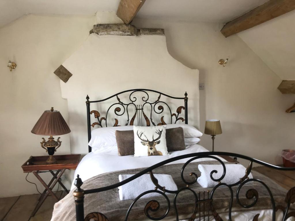 Holiday home Bath Road Holiday, Bradford on Avon, UK