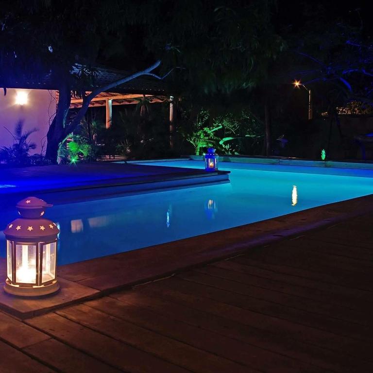  Petit Hôtel La Maison Blanche Kitesurf