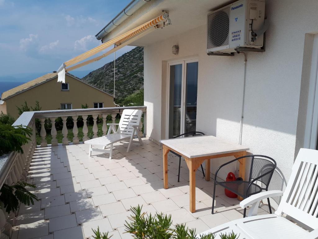 Apartments Tomas - 12