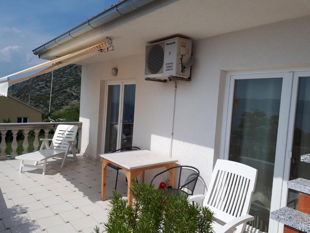 Apartments Tomas - 17