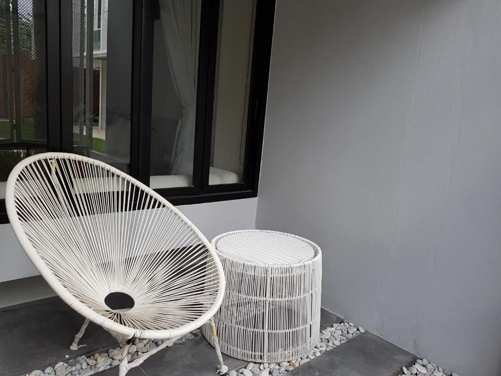 Treevana Club Chiangmai - Resim 18