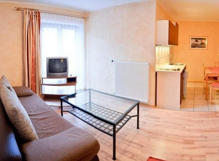 Pension Greti - Suite With Mountain View