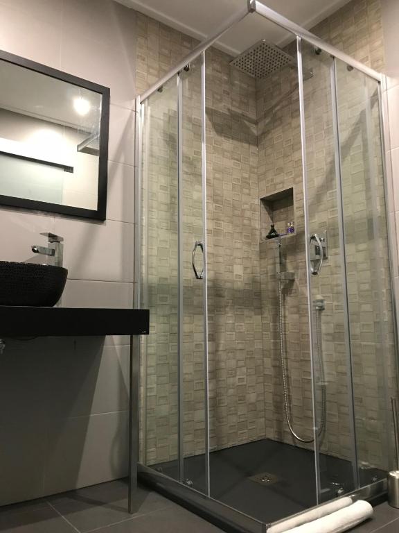 Buganvilias Do Meco Guest house - 6