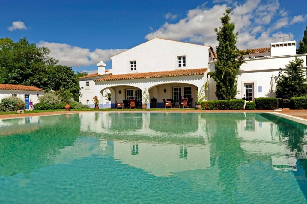 Gallery image of Hotel Rural Monte Da Rosada in Estremoz