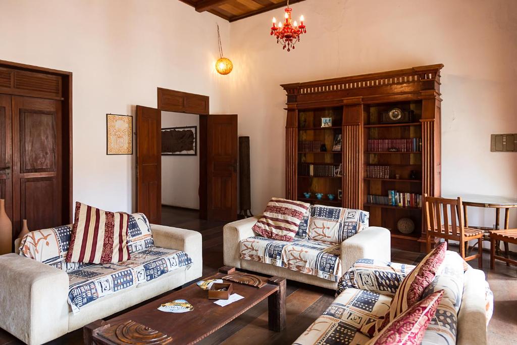  Casa Lavinia