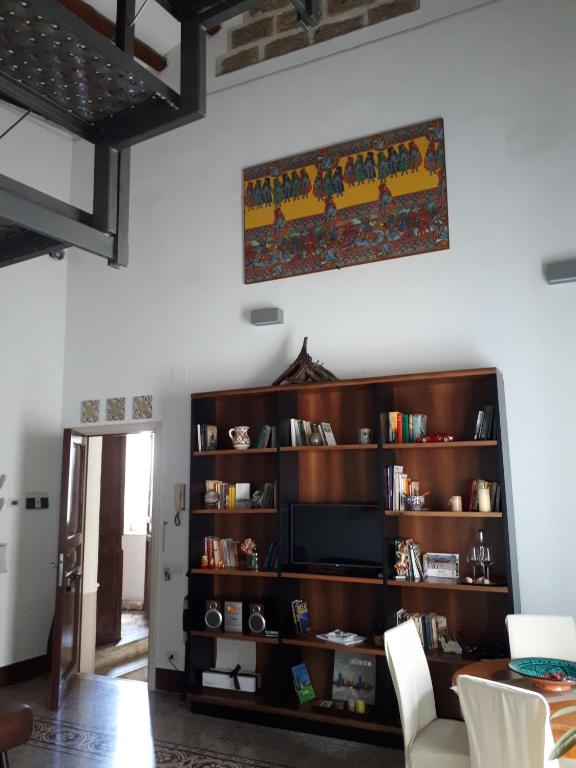 Fotografia z galérie ubytovania Speciale Apartment v destinácii Palermo