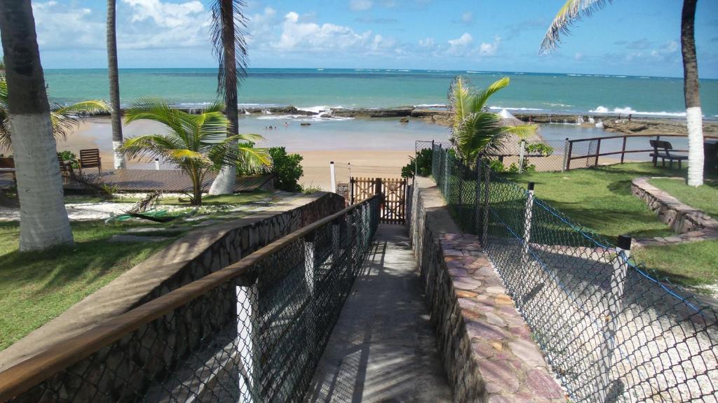  Pontal dos Sonhos Chalé Praia Hidro