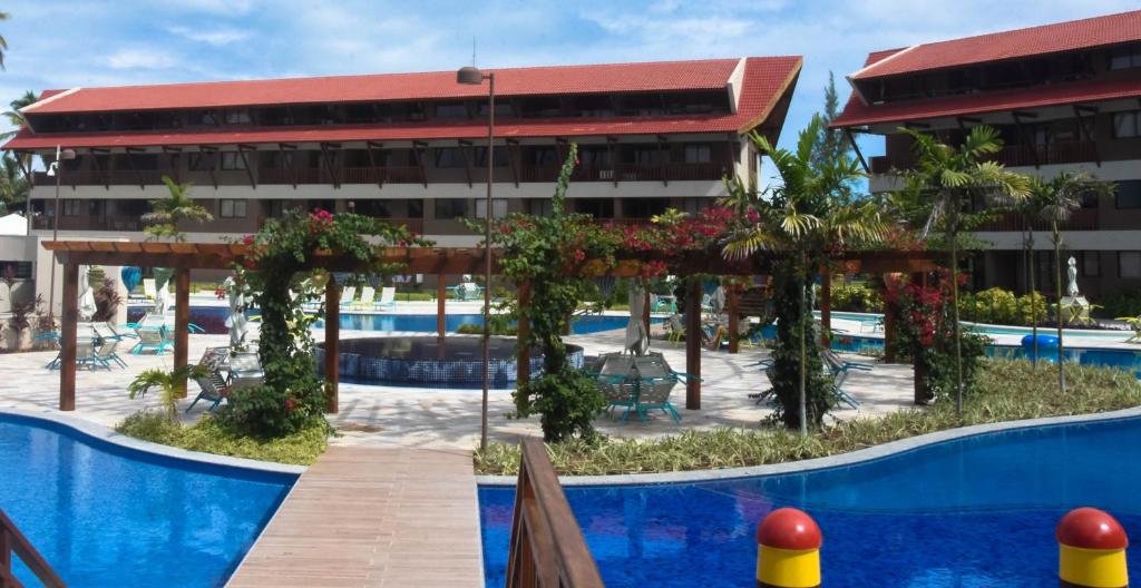  Oka Beach Residence 405-H